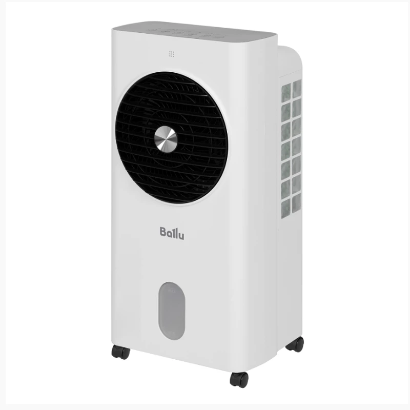 Охладитель воздуха Ballu Prime BCOOL-05L PM(до 20м²), photo 5456