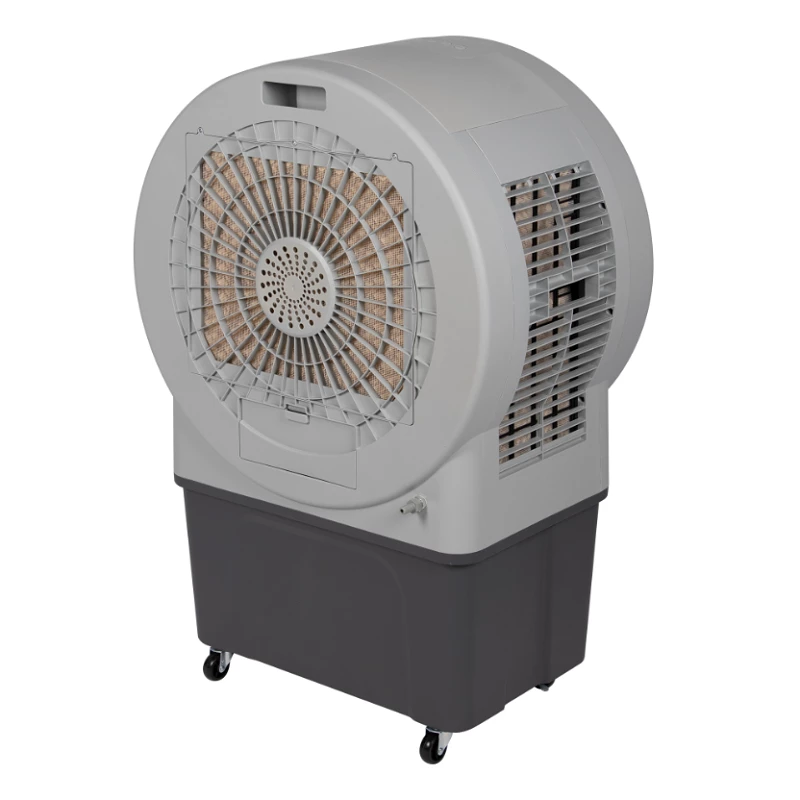 Охладитель воздуха Ballu Jet BCOOL-60L JT(до 200м²), photo 5490