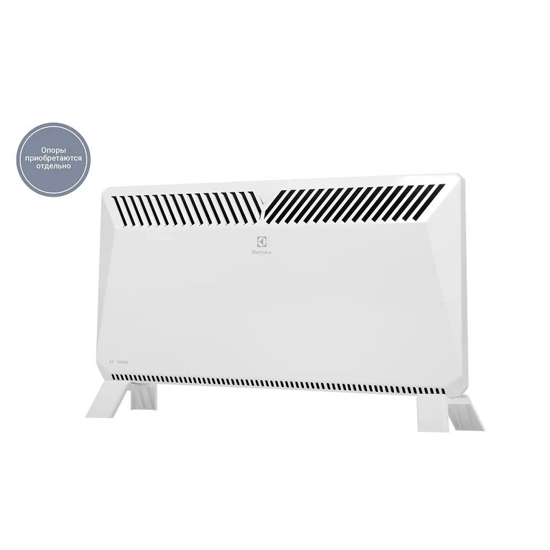 Конвектор Electrolux ECH - A2-2500 M(до 30м²), photo 5398