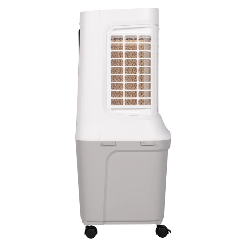 Охладитель воздуха Ballu Cyclone BCOOL-30L CL(до 70м²), photo 5482