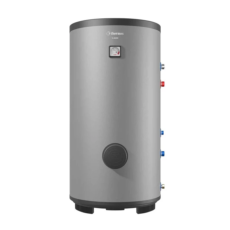 Водонагреватель THERMEX Nixen 150 F (Combi, 150 литров), photo 5223